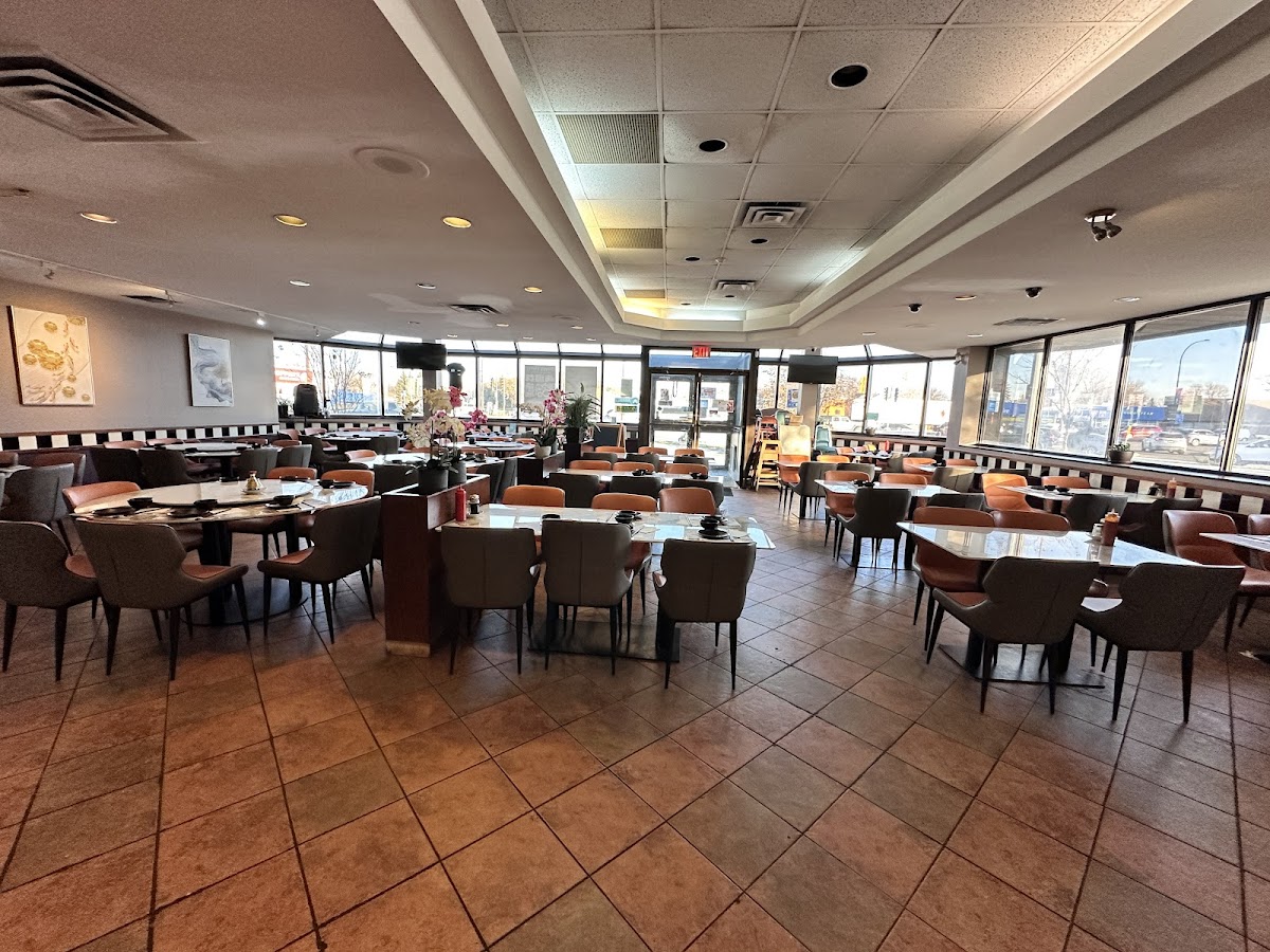 Dim Sum Kingdom Restaurant （好天地酒楼）